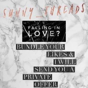CREATE YOUR BUNDLES!